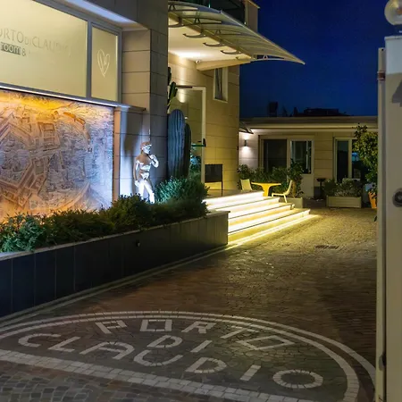 Guest house Porto Di Claudio