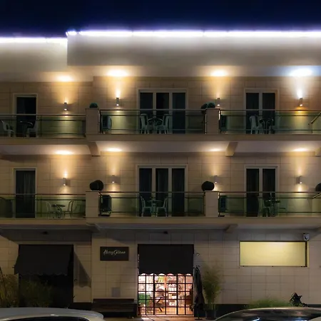 Guest house Porto Di Claudio Fiumicino