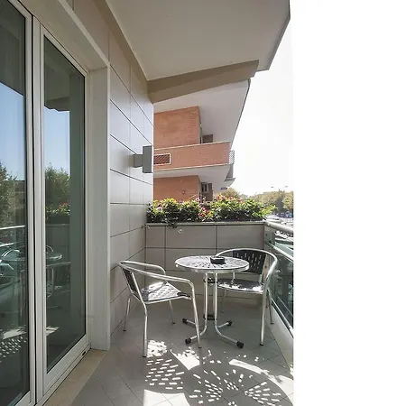 Porto Di Claudio Guest house