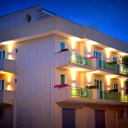 Guest house Porto Di Claudio Fiumicino