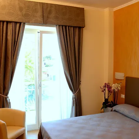 Guest house Porto Di Claudio Fiumicino