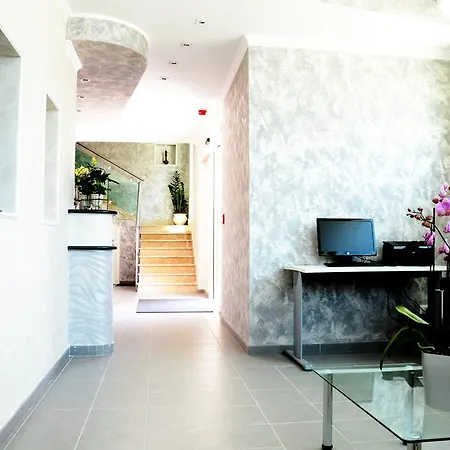 Guest house Porto Di Claudio Fiumicino