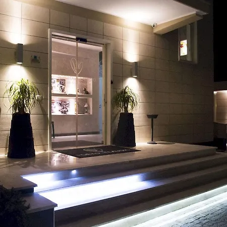 Porto Di Claudio Guest house Fiumicino
