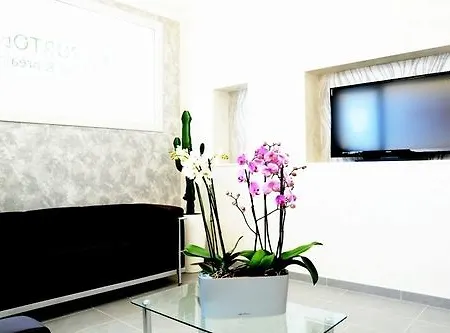 Porto Di Claudio Guest house Fiumicino