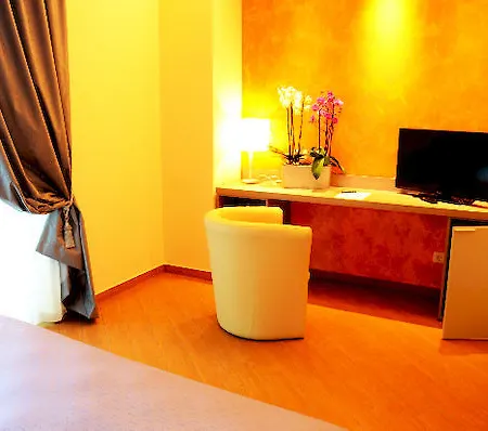 Porto Di Claudio Guest house 3*