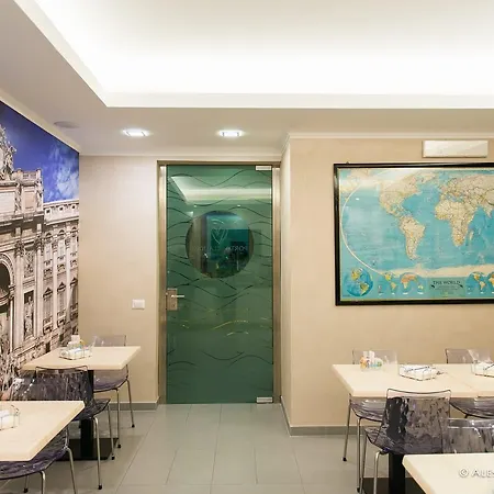 Guest house Porto Di Claudio
