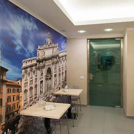 Porto Di Claudio Guest house