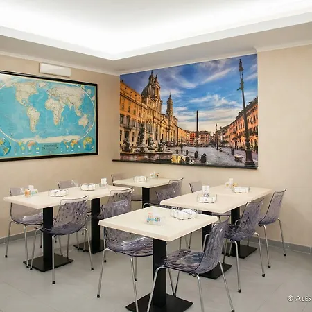 Guest house Porto Di Claudio Fiumicino
