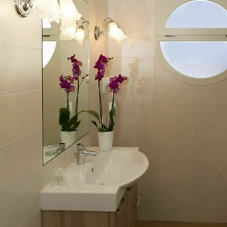 Guest house Porto Di Claudio