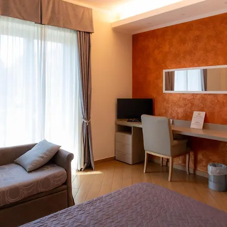 Guest house Porto Di Claudio