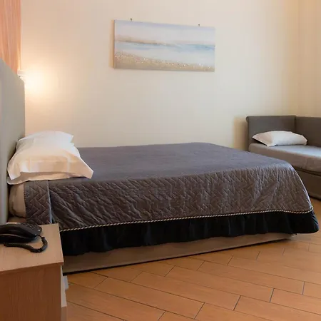 Guest house Porto Di Claudio
