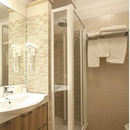 Porto Di Claudio Guest house Fiumicino