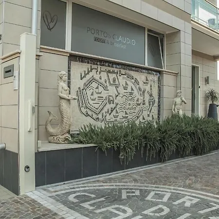 Porto Di Claudio Guest house Fiumicino