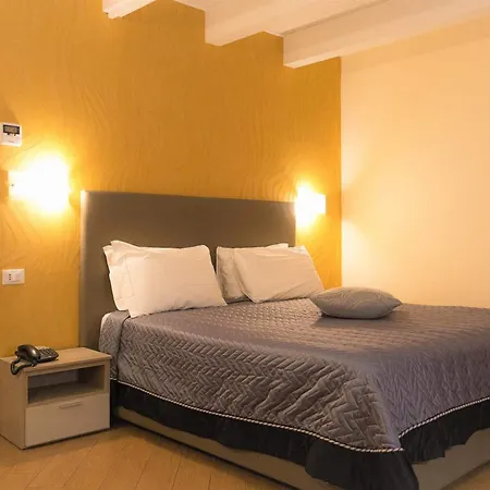 Porto Di Claudio 4* Fiumicino