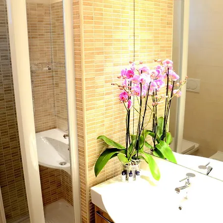 Guest house Porto Di Claudio Fiumicino