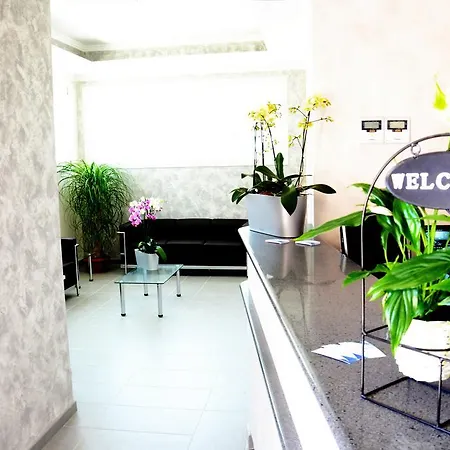 Porto Di Claudio Fiumicino