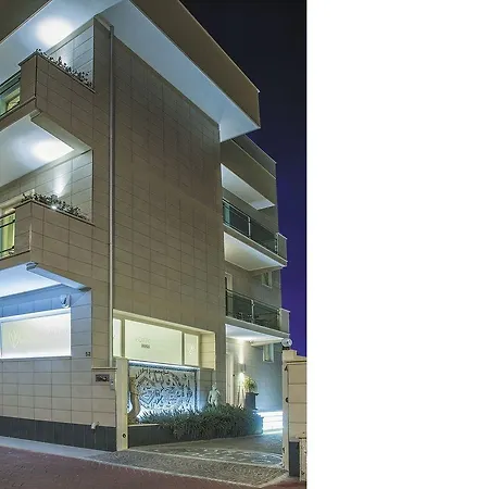 Porto Di Claudio Guest house