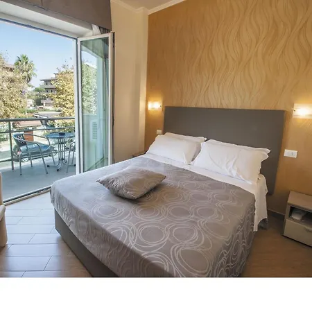 Porto Di Claudio 4* Fiumicino