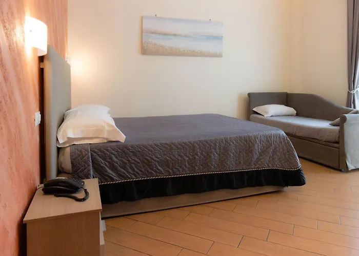 Πανσιόν Porto Di Claudio