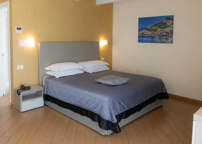 Porto Di Claudio Πανσιόν