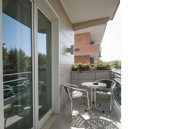 Porto Di Claudio Πανσιόν