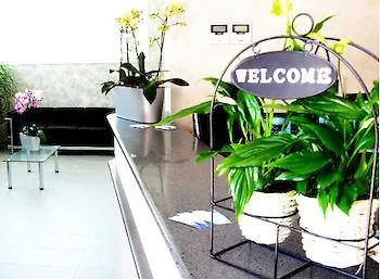 Πανσιόν Porto Di Claudio Φιουμιτσίνο