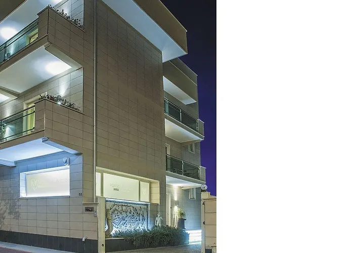 Porto Di Claudio Πανσιόν