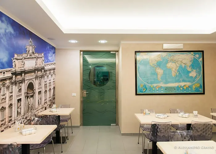 Πανσιόν Porto Di Claudio