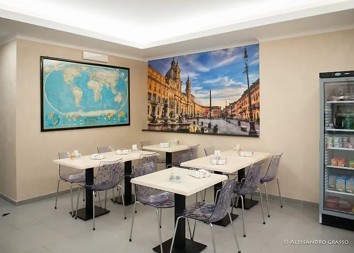 Πανσιόν Porto Di Claudio Φιουμιτσίνο